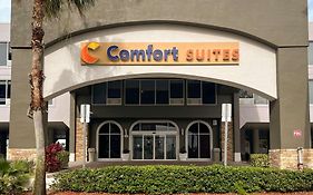 Comfort Suites Clearwater - Dunedin